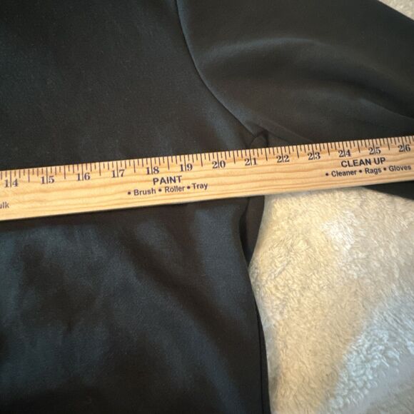 Denim & Flower Men Ricky Singh Merry Christmas Bear Long Sleeve Sweatshirt Large - Picture 6 of 8